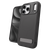 Zagg - Sedona Snap Magsafe Case with Kickstand for Apple iPhone 18 Pro Max / 17 Pro Max - Robust Gray