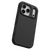Zagg - Teton Snap Magsafe Case with Kickstand for Apple iPhone 18 Pro / 17 Pro - Black