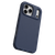 Zagg - Teton Snap Magsafe Case with Kickstand for Apple iPhone 18 Pro Max / 17 Pro Max - Navy