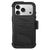 Zizo - Bolt Rugged Magsafe Case with Holster for Apple iPhone 18 Pro - Black