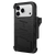 Zizo - Bolt Rugged Magsafe Case with Holster for Apple iPhone 18 Pro - Black