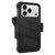 Zizo - Bolt Rugged Magsafe Case with Holster for Apple iPhone 18 Pro - Black