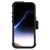 Zizo - Bolt Rugged Magsafe Case with Holster for Apple iPhone 18 Pro - Black