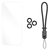 Zizo - Bravix 4-in-1 Magsafe Case Bundle for Apple iPhone 18 Pro - Black