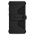 Pelican - Voyager Magsafe Case With Holster For Samsung Galaxy S26 FE - Black