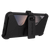 Pelican - Voyager Magsafe Case With Holster For Samsung Galaxy S26 FE - Black
