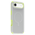 Laut - Shield Flux Magsafe Case For Apple iPhone Air - Frost Grey