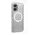 Nimbus9 Alto 2 Cricket Icon Plus 2027 Case - Clear