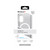 Nimbus9 Alto 2 Cricket Icon Plus 2027 Case - Clear