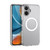 Nimbus9 Alto 2 TCL K70 NXTPAPER Case - Clear