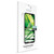 ZIZO TEMPERED GLASS Screen Protector for Cricket Icon Plus 2027 - Clear