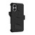 ZIZO BOLT Series Cricket Icon Plus 2027 Case - Black