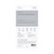 ZIZO TEMPERED GLASS Screen Protector for Galaxy A57 5G - Clear