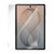 ZIZO Lightning Shield Galaxy Z Fold8 Tempered Glass Screen Protector - Clear