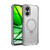 ZIZO Bravix Bundle Cricket Icon Plus 2027 4-in-1 Case Bundle - Frost Gray