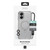 ZIZO Bravix Bundle Cricket Icon Plus 2027 4-in-1 Case Bundle - Frost Gray