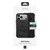 ZIZO BOLT MagSafe Series iPhone 18 Pro Max / 17 Pro Max Rugged MagSafe Case with Holster - Black