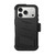 ZIZO BOLT MagSafe Series iPhone 18 Pro / 17 Pro Rugged MagSafe Case with Holster - Black