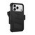ZIZO BOLT MagSafe Series iPhone 18 Pro / 17 Pro Rugged MagSafe Case with Holster - Black