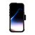 ZIZO BOLT MagSafe Series iPhone 18 Pro / 17 Pro Rugged MagSafe Case with Holster - Black