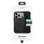ZIZO BOLT MagSafe Series iPhone 18 Pro / 17 Pro Rugged MagSafe Case with Holster - Black