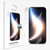 ZIZO Lightning Shield iPhone 18 Pro Max / 17 Pro Max Tempered Glass Screen Protector - Clear