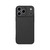 CLICK Slim Silicone MagSafe Series iPhone 18 Pro Max / 17 Pro Max Case - Black
