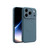 CLICK Slim Silicone MagSafe Series iPhone 18 Pro / 17 Pro Case - Blue