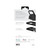 Nimbus9 Alto 2 iPhone 18 Pro / 17 Pro MagSafe Case - Black