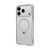ZIZO Bravix Bundle iPhone 18 Pro Max / 17 Pro Max 4-in-1 MagSafe Case Bundle - Frost Gray