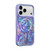ZIZO Jewel Series iPhone 18 Pro Max / 17 Pro Max Fashion MagSafe Case - Arctic Bloom