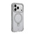 ZIZO Bravix Bundle iPhone 18 Pro / 17 Pro 4-in-1 MagSafe Case Bundle - Frost Gray