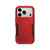 CLICK Impact MagSafe Series iPhone 18 Pro Max / 17 Pro Max Case - Red Black