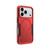 CLICK Impact MagSafe Series iPhone 18 Pro Max / 17 Pro Max Case - Red Black