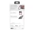 Nimbus9 Stratus 2 iPhone 18 Pro / 17 Pro MagSafe Case - Pink