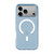Nimbus9 Alto 2 iPhone 18 Pro Max / 17 Pro Max MagSafe Case - Clear Blue