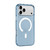 Nimbus9 Alto 2 iPhone 18 Pro Max / 17 Pro Max MagSafe Case - Clear Blue