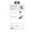 Nimbus9 Stratus 2 iPhone 18 Pro / 17 Pro MagSafe Case - Frost