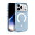 Nimbus9 Alto 2 iPhone 18 Pro / 17 Pro MagSafe Case - Clear Blue