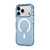 Nimbus9 Alto 2 iPhone 18 Pro / 17 Pro MagSafe Case - Clear Blue