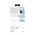 Nimbus9 Alto 2 iPhone 18 Pro / 17 Pro MagSafe Case - Clear Blue