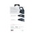 Nimbus9 Alto 2 iPhone 18 Pro Max / 17 Pro Max MagSafe Case - Steel Blue