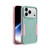 CLICK Impact MagSafe Series iPhone 18 Pro / 17 Pro Case - Aqua Pink