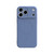CLICK Slim Silicone MagSafe Series iPhone 18 Pro Max / 17 Pro Max Case - Purple