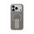 CLICK Latch Series iPhone 18 Pro Max / 17 Pro Max Case - Smoke Gray