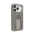 CLICK Latch Series iPhone 18 Pro Max / 17 Pro Max Case - Smoke Gray