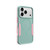 CLICK Impact MagSafe Series iPhone 18 Pro Max / 17 Pro Max Case - Aqua Pink