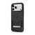 ZIZO Transform Series iPhone 18 Pro Max / 17 Pro Max Kickstand MagSafe Case - Black