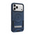 ZIZO Transform Series iPhone 18 Pro Max / 17 Pro Max Kickstand MagSafe Case - Nightfall Blue