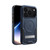 ZIZO Transform Series iPhone 18 Pro / 17 Pro Kickstand MagSafe Case - Nightfall Blue